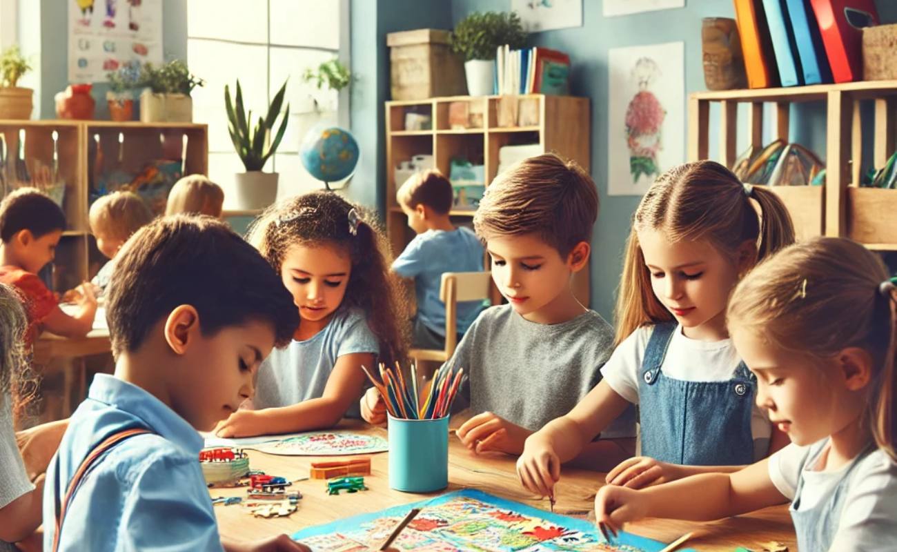 School-Aged
